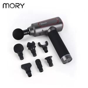 Massage Gun Handheld Deep Tissue Dropshipping Pocket Percussion Massage Gun