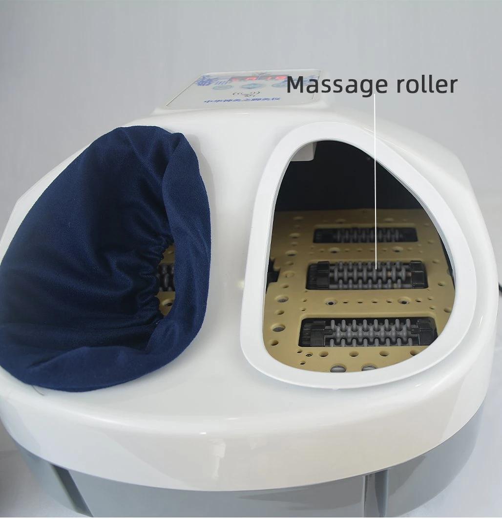 Home Foot Massager China Wholesale