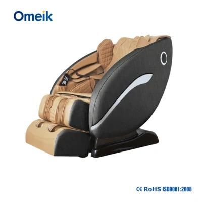 Full Body Zero Gravity Shiatsu Massage Chair