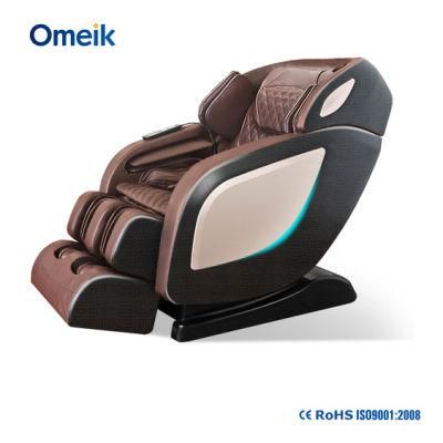 Back Massage Chair Luxury Massage Wholesale Price