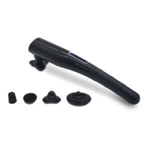 Electric Wireless Back Handheld Massage Sticker Vibrating Back Massage Hammer