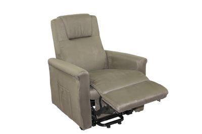 New Swivel Recliner Leather Mechanism Power Electric Patient Transfer Lift Chair Cushion