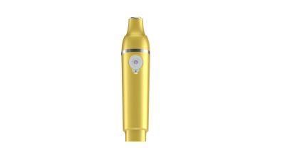 Smart Relaxing Electric EMS Eye Beauty Dark Circle Remover