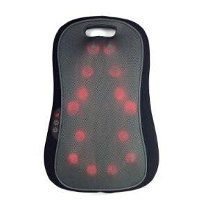 3D Full Back Massage Custom Manufacture Unique S Track Massagers
