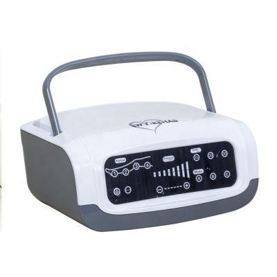 Intelligent Air Compression Medical Massage Instrument with Six Working Modes for Prevent The Dvt and Trauma