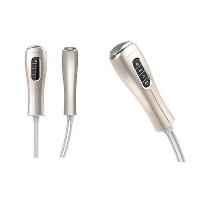 Ten Kinds of Strength Plastic Personal Massager