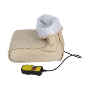 Amazon Best Sellers Electric Heated Foot Massage Machine Shiatsu Massager