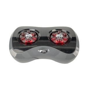 Massage Instrument Infrared Heating Machine Multi-Function Massager Vibration Blood Curculation Foot Massager