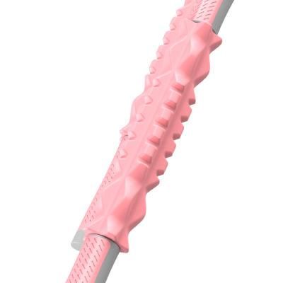 Muscle Roller Massage Bar for Physical Therapy &amp; Recovery