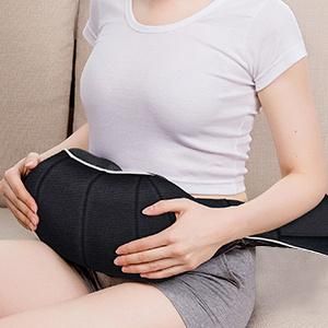 Kneading Waist Tahath Carton 400*180*200mm China New Neck Massager Hx956K