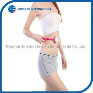 Hot Sale Roller Massager Abdominal Point Exercise Tool Shoulder Muscle Stress Relife Massager