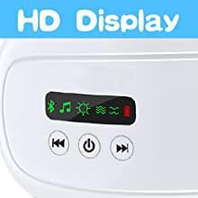 Rechargeable with USB Tahath Carton Klasvsa Smart Eye Massager Products