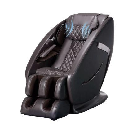 Healthcare Massage Chair Shiatsu Back Massager with Heat Kneading Massage Chair