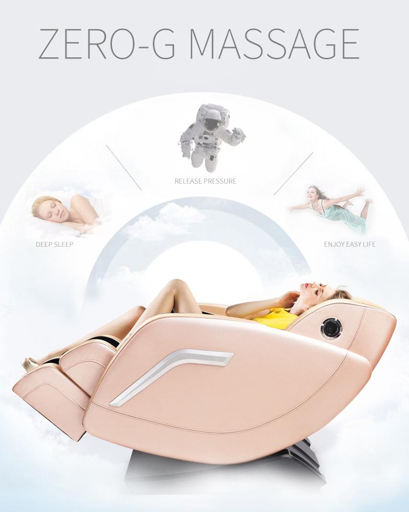 Full Body Massage Foot Massage Kneading Massager Fully Automatic Massage