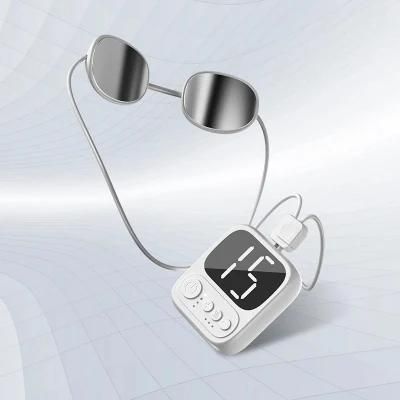 Mini Portable Cervical Spine Massage Instrument Pendant Neck Massager