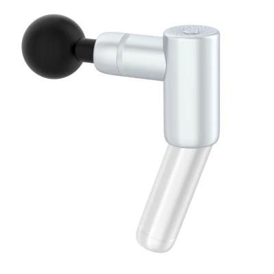 Wholesale OEM Fascial Gun Vibration Deep Strikepack Electromagnetic Mini Percussion Body Massage Gun Massager