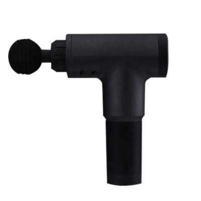 Wholesale Speeds Deep Tissue Vibration Massage Gun Cordless Muscle Massage Gun with 24V Rechargeable Battery for Neck Massage