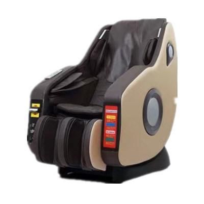 Commercial Shopping Mall Coin and Bill Operated Vending Massage Chair