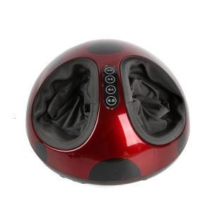 Circulation Booster Heat Function Foot Massagers Reflexology