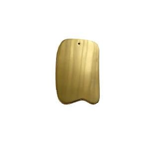 Copper Guasha Tools with Rectangle Shape