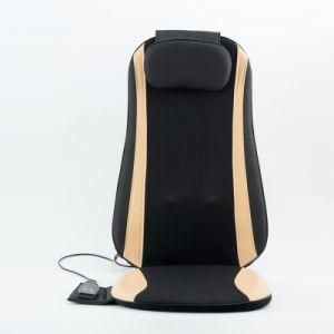 Hightop Back Pain Massage Machine Kneading Shiatsu Massage Cushion