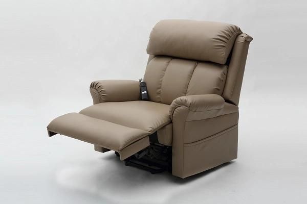 Multi Fabric Popular Massage Lift Chair Powerful Recliner Chair for Aged People