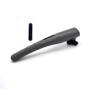 Custom Logo Martillo De Masaje De Body Pressure Machine Deep Tissue Electric Sticks Back Handheld Vibrating Massager Hammer
