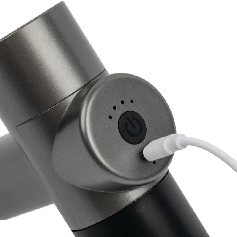 40*32.5*51cm Arm Tahath Color Box /Brown Carton Cosmetic Handheld Electric Mini Muscle Massager
