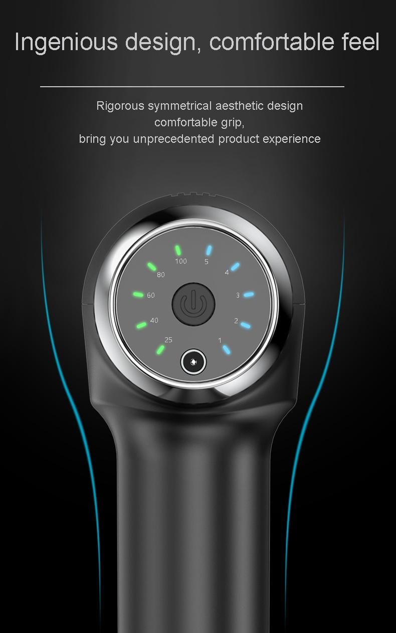 New Style Portable Body Relax Mini Muscle Deep Massage Gun