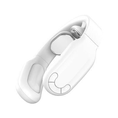 Rechargeable Shiatsu Portable Smart Neck Massager with Pulse Mode