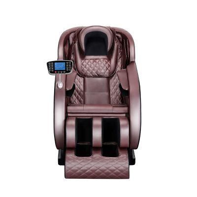 4D Massage Chair Massage Chairfull Body Massage Chair Massage Chairbeauty Chairoffice Chair