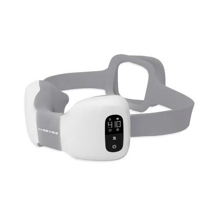 Hot Sale Neck Massager Electrical Pulse Massager