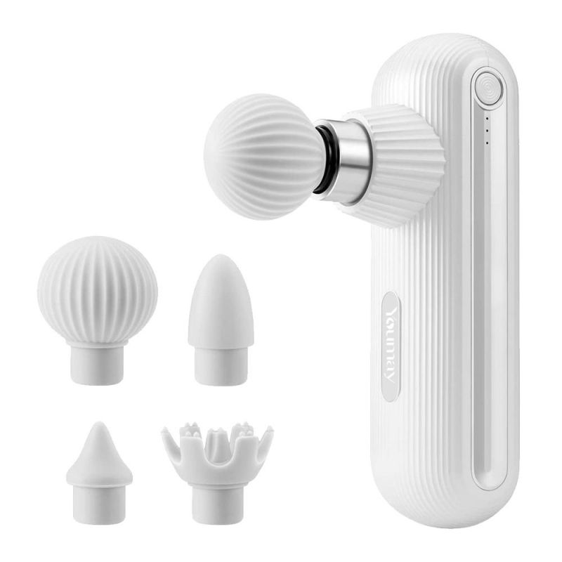 Newest Newest Handheld 3 Speed Deep Tissue Percussionhandheld 3 Speed Deep Tissue Percussion Facial Message Gun Deep Tissue Muscle Gun Massager Mini Massage Gun