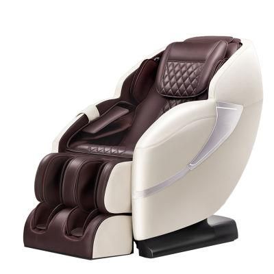 3D Full Body Recliener Massage Chair