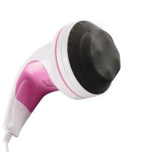 Custom New Anti-Cellulite Body Handle Massager, Massage Hammer