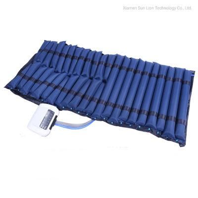 Medical Hospital Equipment Foldable Inflatable Air Bed Mattress