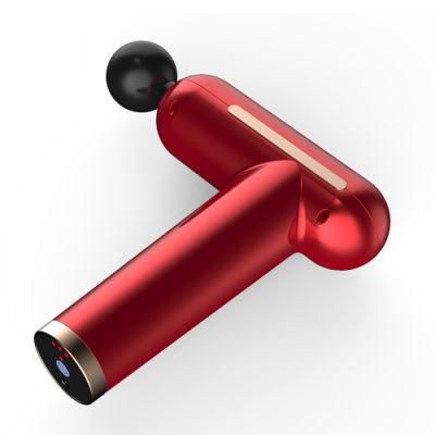 Arm Round Tahath Color Box /Brown Carton Hand Handheld Electric Muscle Massager