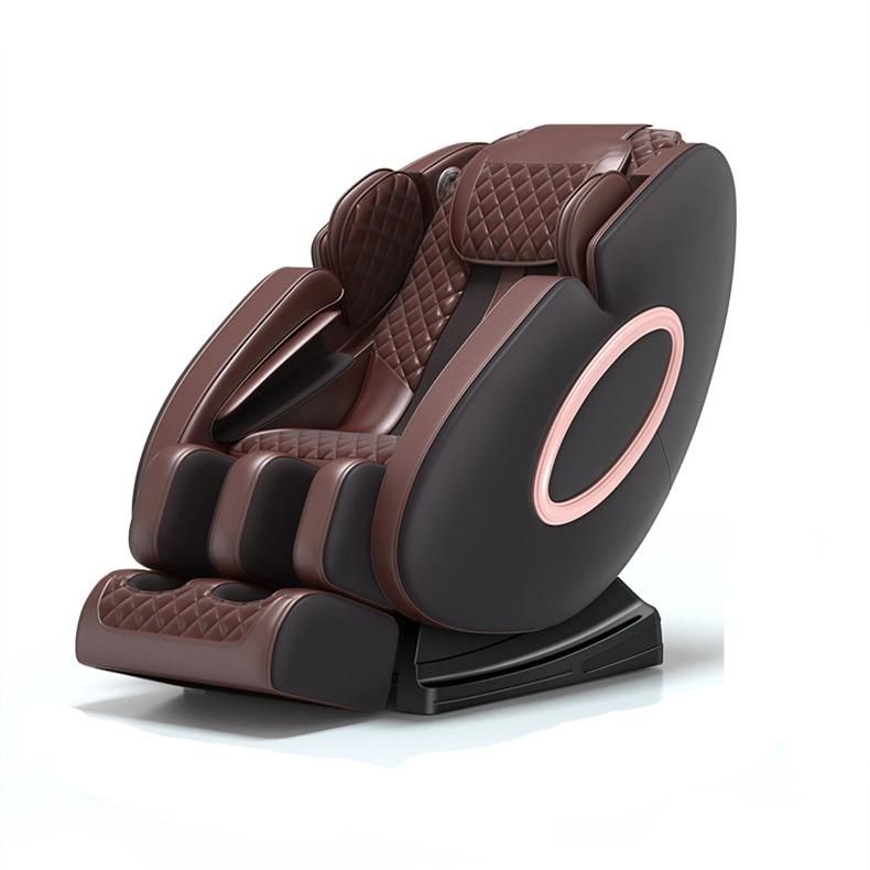 Electric Full Body Zero Gravity Shiatsu Reclining Massage Chair