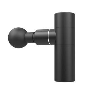 Home Gym Deep Fascia Wholesale Equipment Product Projector Tissue Fascial Sport Muscle Cheap Mini Massage Gun Muscle Massage Gun