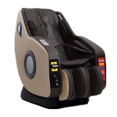 Coin Operated Massage Chair for Hotel Room and Public Use