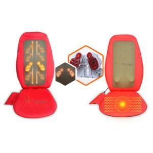 Simulated Hand Massage Cushion Shiatsu Massage Cushion for Car