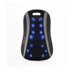 Deep Kneading Shiatsu Electric Massage Cushion for Pain Relief