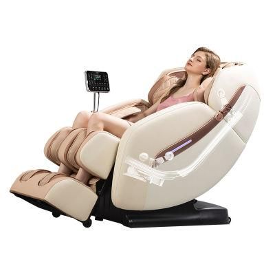 China Professional Manufacture Professional Latest Massage Chair