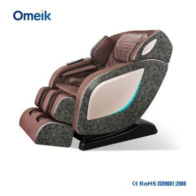 Factory Wholesale Price Roller Massage Chair