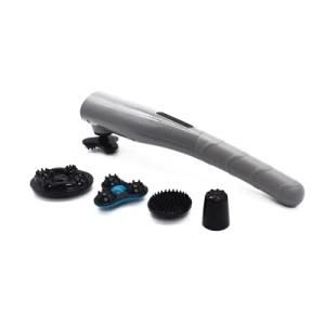 New Sale Fitness Gym Western Battery Style Time Outdoor Body Massager Hammer Device for Woman