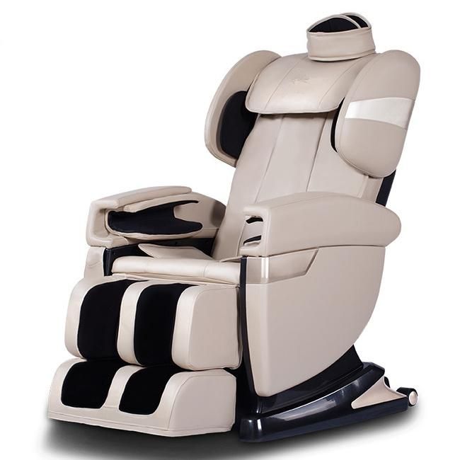 Smart Airbag Cheap Massage Chair for Sale