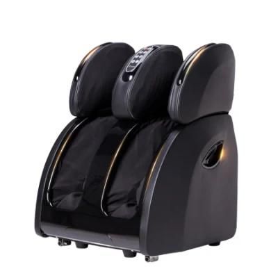 High Quality Infrared Electronic Relax Leg Foot Massager