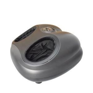 Best Home Foot SPA, Professional Air Compression Foot Massage Heated Machine Foot Care Massage Device
