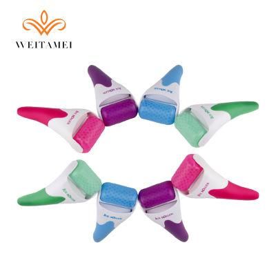 Face Care Massage Ice Roller for Cool Feeling