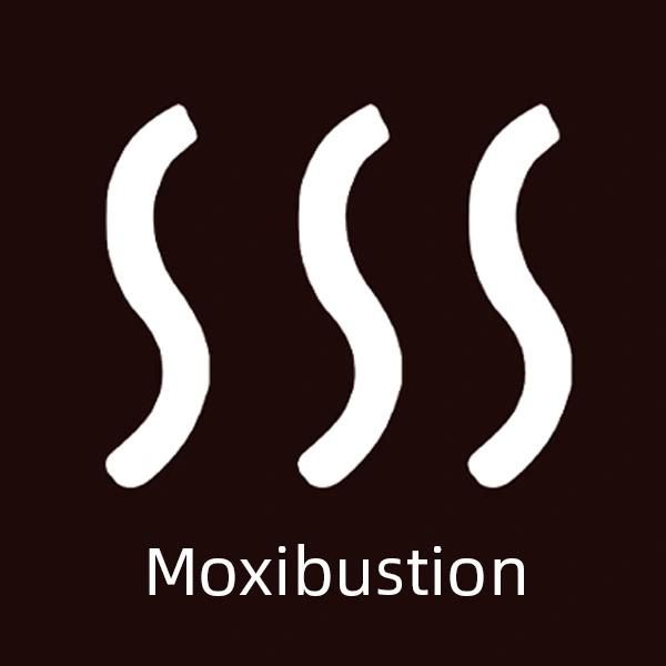 Moxibustion Environmental Friendly Chinese Culture